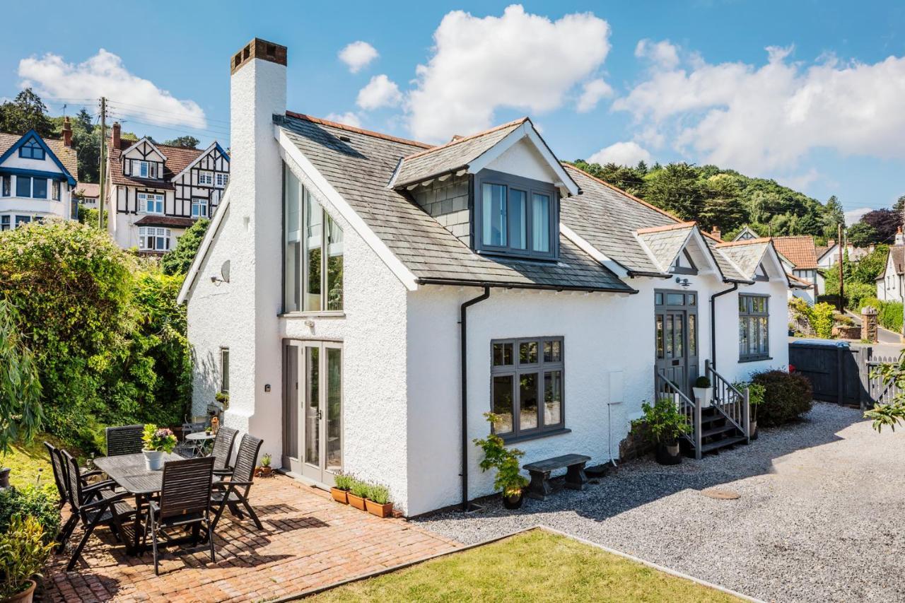 Ship Bungalow Casa vacanze Porlock